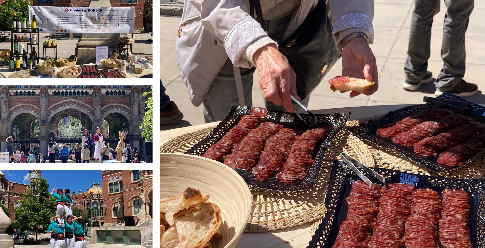 Col·laborem amb la celebració del 65è aniversari de la Fundació Puigverd